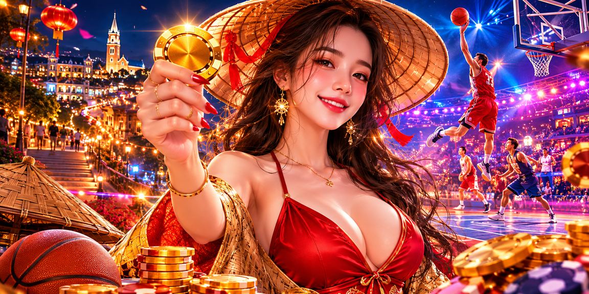 Cá cược bóng rổ và thể thao tại Đà Lạt
