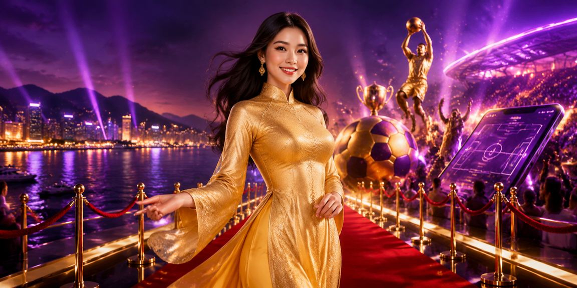 Không khí thể thao sôi động tại Sài Gòn với trang phục áo dài truyền thống
