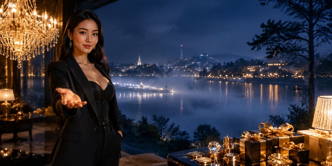 Cảnh giải trí casino và cá cược trực tuyến Việt Nam tại 869